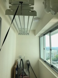 Blk 440C Clementi Avenue 3 (Clementi), HDB 5 Rooms #168461772